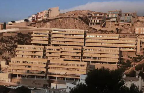 Espectacular apartamento en Cullera con vistas al mar - Foto 37