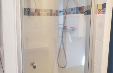 Longère Tourangelle Le Buissonnet - Foto 12