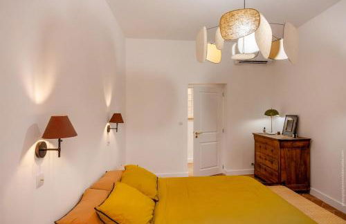 Ancien séminaire de la citadelle de Bastia - Photo 27