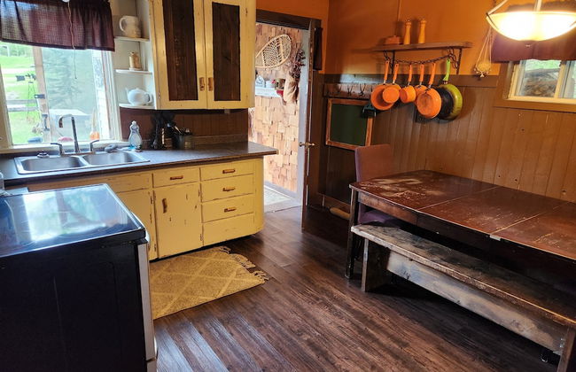 Diamond Hill Resort - Foto 13