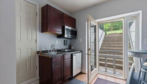 Apartment in Basement - Foto 4