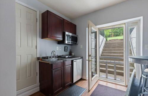 Apartment in Basement - Foto 4