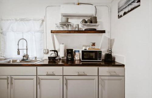 Clubhouse Cozy fast Wi-fi 6 min from Downtown - Foto 8