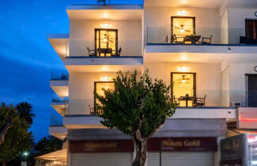 Elsta Stay Suites - Photo 1