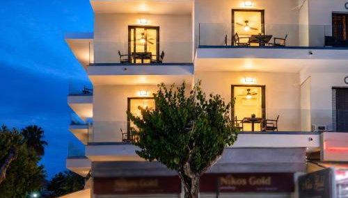 Elsta Stay Suites - Foto 1