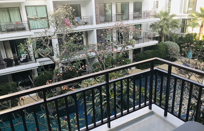 The Title KR Beach Condotel Rawai Phuket - Foto 32