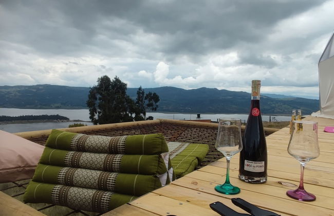 Andes Glamping - Photo 27