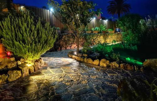 Casa Emblemática Garaday Lanzarote - Foto 41