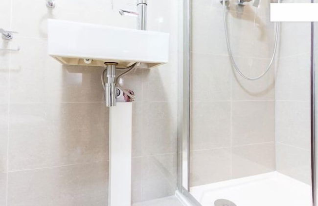 The Dome Hyde Park - Foto 71