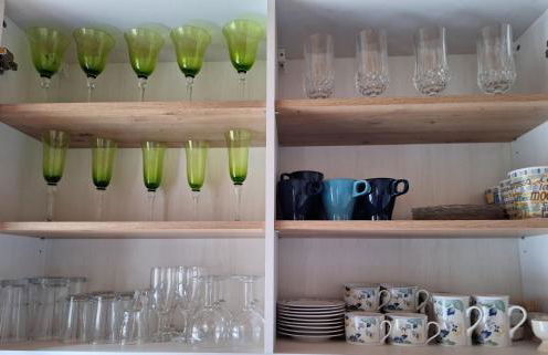 Ferienwohnung Radszys - Foto 21