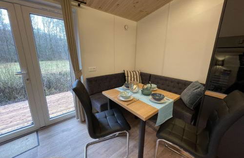 Holiday Home Tiny Haus Soul & Lake by Interhome - Foto 10