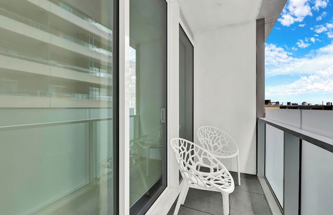 Claremont Suite 610 - Foto 8