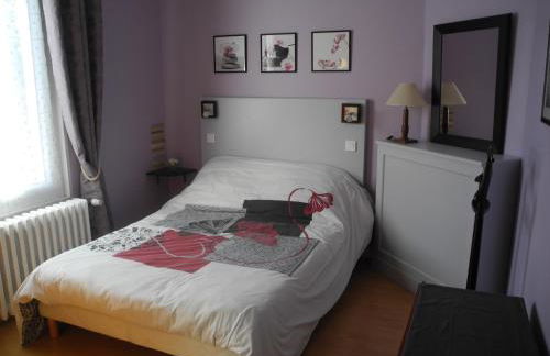 Les Vergnes Mancelles - Foto 10