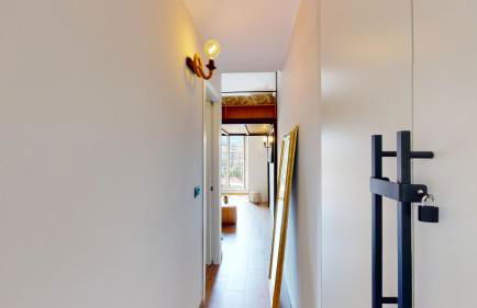 Luxury House Samy - Foto 8