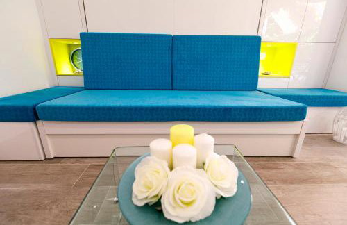 Rose Apartment - Foto 18