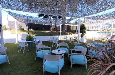 New & Beautiful Loft in Puerto Banus - Foto 12