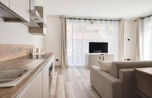 Nuovo appartamento in centro a Darfo Boario Terme - Foto 23