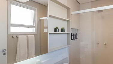 Moderno Apartamento no Cambuí - Foto 5