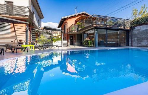 The Lake Home - Foto 31