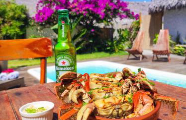 Casa de praia em Fortim CE com ótima localização e fácil acesso - Photo 4