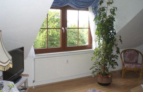 Ferienwohnung Fichtelwald - Foto 28