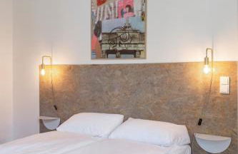 Mooeve Boxi Big Apartments - Foto 8