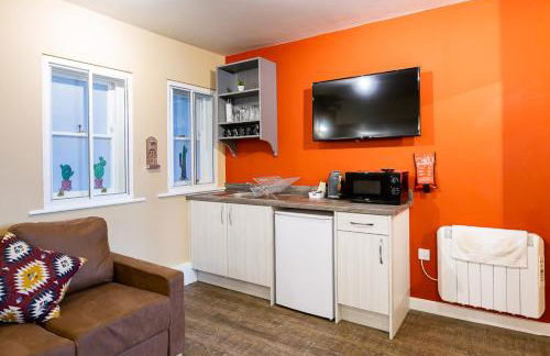 Honeypot House - Foto 156