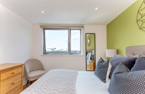 SECC Hydro Executive 7 Apartment - Foto 88