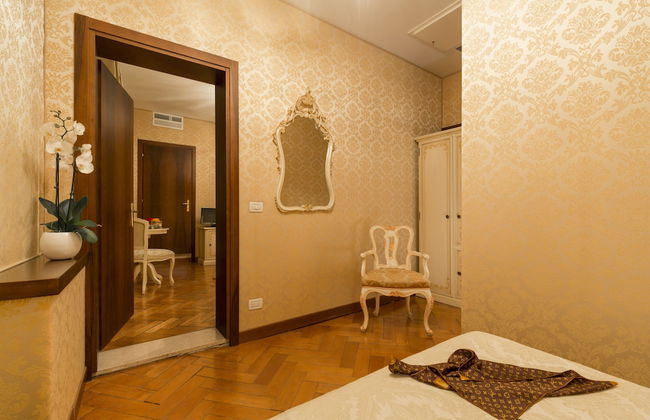 Palazzo Guardi - Photo 11