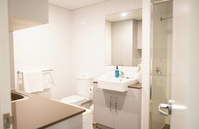 Baileys Serviced Apartments - Foto 69