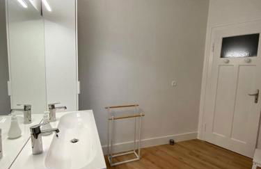 Appartement spacieux & tout confort à deux pas de Strasbourg - Foto 9