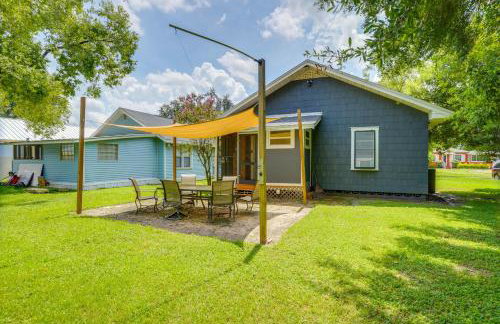 Home with Private Yard Less Than 2 Mi to Hollis Garden! - Foto 3