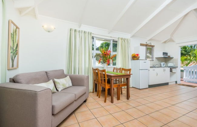 The Cooks Oasis - Foto 31