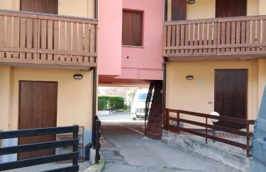 Grazioso appartamento con vista - Foto 1