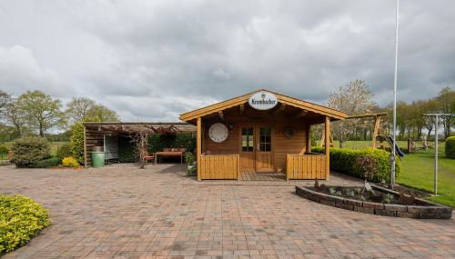 Ferienwohnung Birken Allee, 35181 - Foto 3