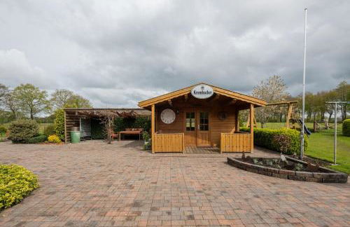 Ferienwohnung Birken Allee, 35181 - Foto 3