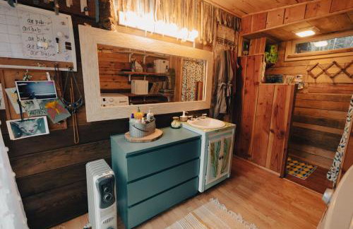 Craftsman Cabin with Columbia River views - Foto 11