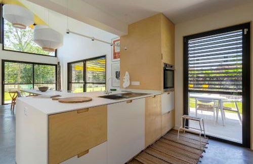 Maison l écrin d Ecully Feu de Bois & Silence Inspirant a 2 pas de Lyon - Foto 28