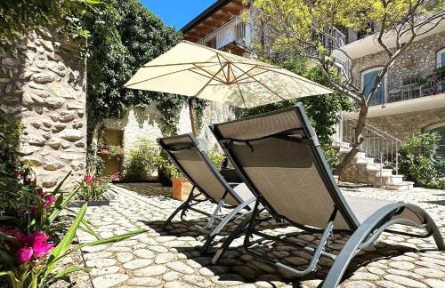 Borgo dei Sogni - Deluxe Apartment - Lago di Garda - Foto 45