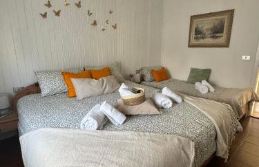 Casa Carinzia 24 - trilocale 6 posti letto - Foto 19