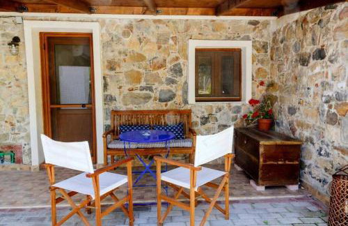 Siena Cottage - Foto 19