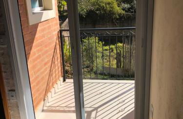 Chalé Centro de Monte Verde - Foto 59