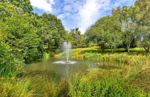 Finest Retreats - Sandhill Cottage with hot tub - Foto 29