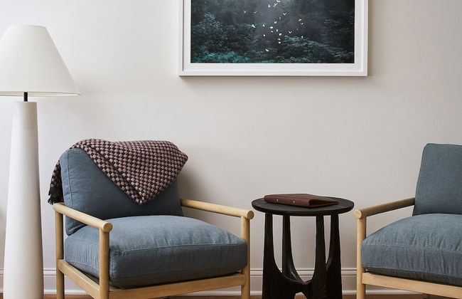 The Neighborhood Hotel - Grand Beach - Foto 10