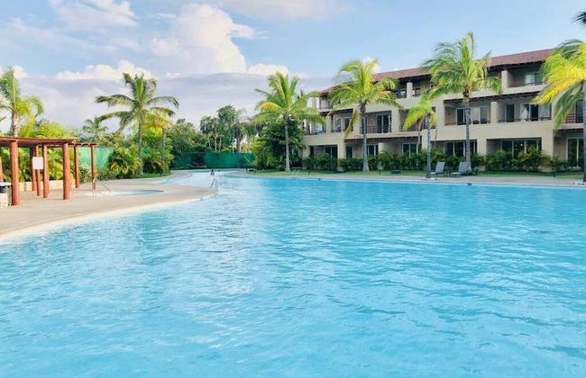 El Tigre Isla Palmares - Foto 36