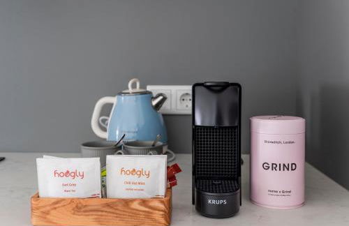 Numa Düsseldorf Leo - Foto 47