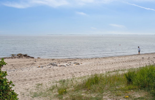 "Quanna" - 50m from the sea - Foto 4