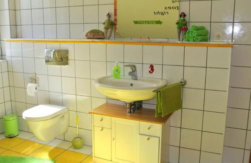 Ferienwohnung Voelkel mit Dachterrasse - Foto 11