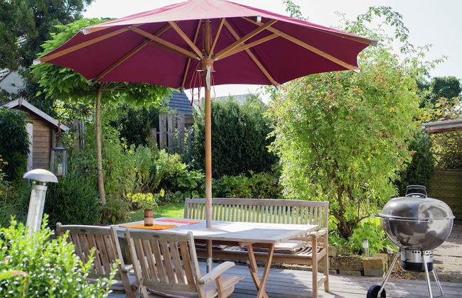 Ferienwohnung mit Sauna - Foto 8