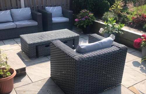 Nancy's Cabin - Foto 19